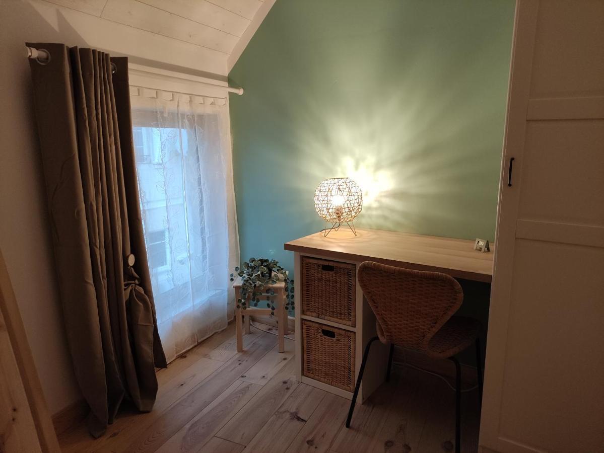 Detente Au Bord Du Loir - Spa Sauna - Gite 3 Les Roches-l'Eveque Экстерьер фото